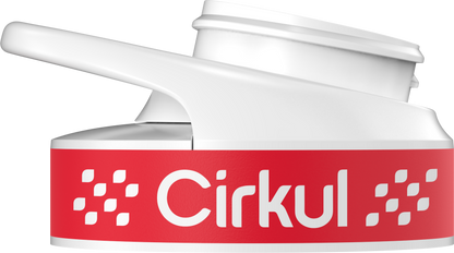 Comfort-Grip Lid